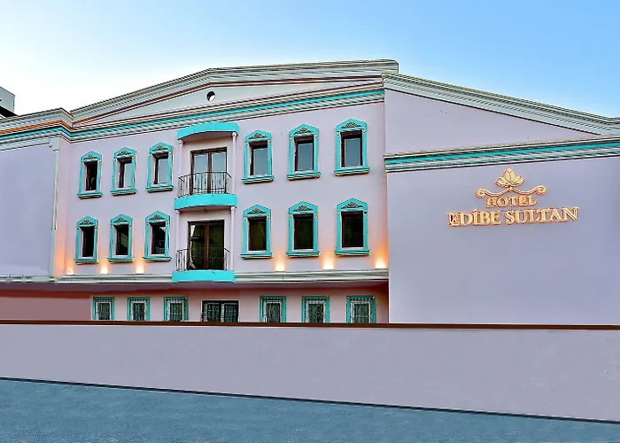 Edibe Sultan Istanbul