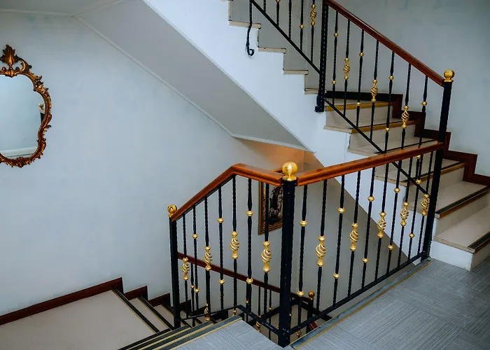 Edibe Sultan Hotel 3*