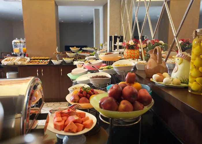 Edibe Sultan 3* Istanbul