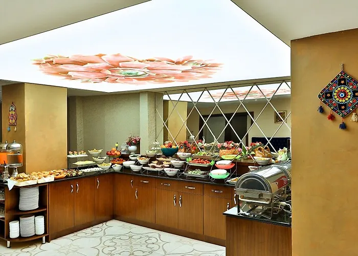 Edibe Sultan 3* Istanbul