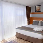 Edibe Sultan Hotel Istanbul