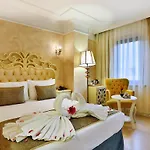 Hotel Edibe Sultan 3*