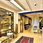Hotel Edibe Sultan
