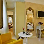 Hotel Edibe Sultan Istanbul