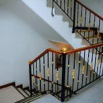 Edibe Sultan Hotel 3*