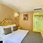 Edibe Sultan Hotel