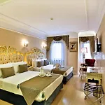 Hotel Edibe Sultan Istanbul