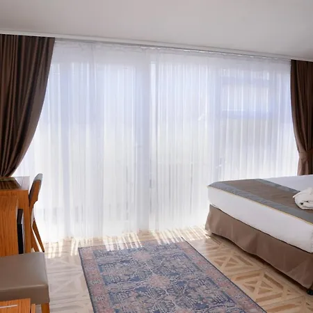 Hotel Edibe Sultan
