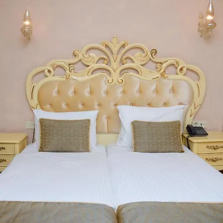 Edibe Sultan Hotel 3*