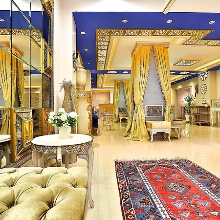 Edibe Sultan 3*