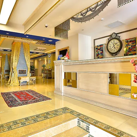 Edibe Sultan Hotel