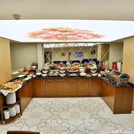 Edibe Sultan 3* Istanbulská provincie