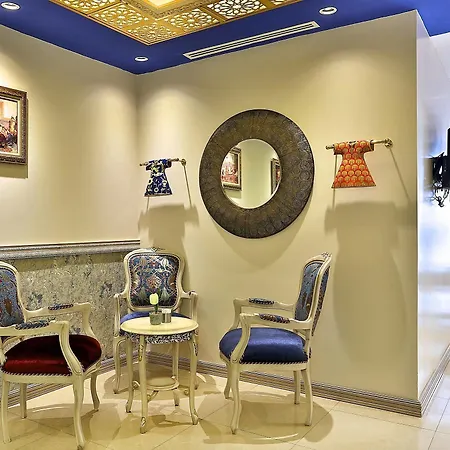 Edibe Sultan Istanbulská provincie