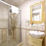 ホテル Edibe Sultan 3*