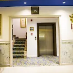 ホテル Edibe Sultan 3*