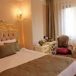 ホテル Edibe Sultan