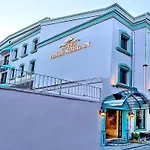 Edibe Sultan ホテル 3*