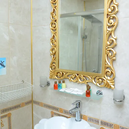 Edibe Sultan 3*